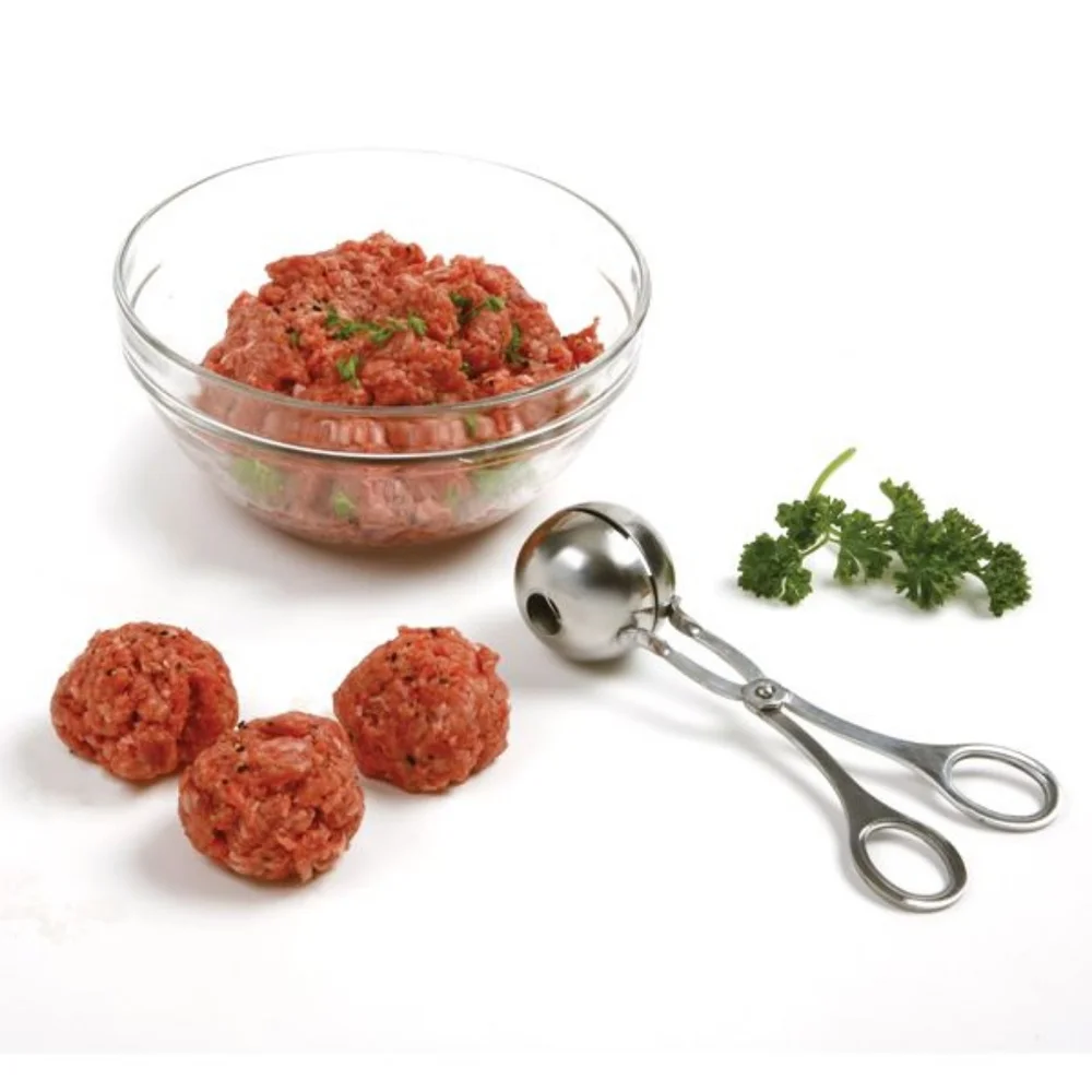 1pc Stainless Steel Meatball Maker